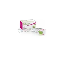 Bifloxen Gel per Infiammazioni e Gonfiori 40 ml