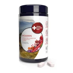 Bioamin 200 Compresse