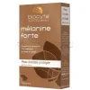 Biocyte Melanine Forte Integratore per l'Abbronzatura 30 Compresse