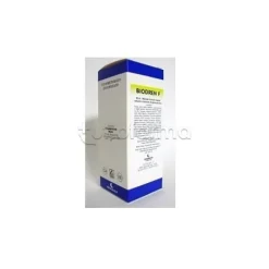 Biodren F Integratore per Fegato Gocce 50ml