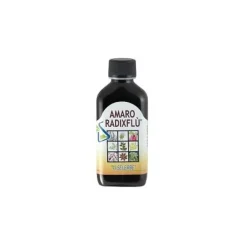 Biodue Amaro Radixflu Integratore per la Digestione 200ml