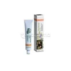 Bioecocosmesi Crema Nutriente Viso Macadamia Zucca per Pelle Matura e Sensibile 50 ml