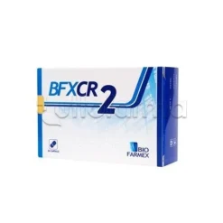 Biofarmex BFX CR2 Medicinale Omeopatico 30 Capsule