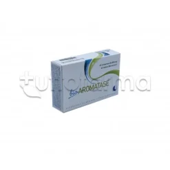 Biogroup Bioaromatase Integratore per Prostata 45 Compresse