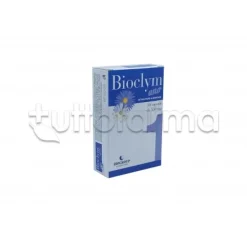 Biogroup Bioclym Uno Integratore per Menopausa 30 Capsule