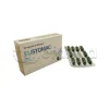 Biogroup Eustomac Integratore per Benessere Intestinale 30 Capsule