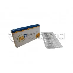 Biogroup HB 27 Contradol Rimedio Omeopatico 10 Fiale