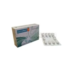 Biogroup Kappaphyt 9 Integratore Sistema Immunitario 30 Capsule