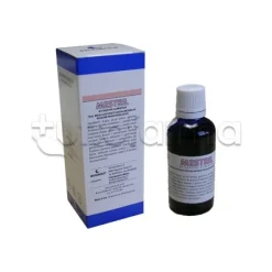 Biogroup Mestril Integratore per Ciclo Mestruale Gocce 50ml
