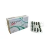 Biogroup Monalip Plus Integratore per Colesterolo 30 Capsule