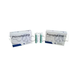 Biogroup Psicophyt Remedy 41A Rimedio Riequilibrante per Stress 4 Tubi di Globuli