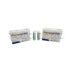 Biogroup Psicophyt Remedy 40A Rimedio Riequilibrante per Stress 4 Tubi di Globuli
