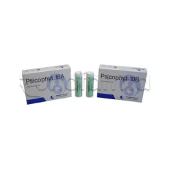 Biogroup Psicophyt Remedy 18B Rimedio Riequilibrante per Stress 4 Tubi di Globuli