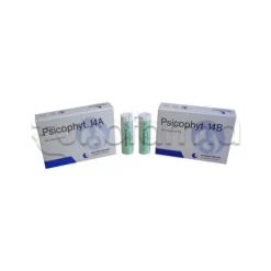 Biogroup Psicophyt Remedy 14B Rimedio Tonico per Stress 4 Tubi di Globuli