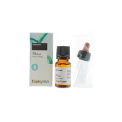 Biokyma Geranio Olio Essenziale Aromaterapia 10ml