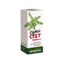 Biokyma Kymacist Gocce Benessere Vie Urinarie 50 ml