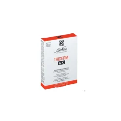 Bionike Triderm Ak Integratore per la Pelle 30 Capsule