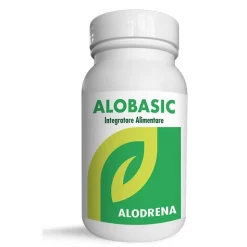 Biopharmacy Alobasic Polvere Equilibrio Acido-Base 250 g