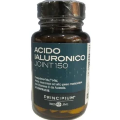 Bios Line Acido Ialuronico Joint 150 Integratore Cartilagini 60 Compresse