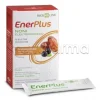 Bios Line Enerplus Noni-Eleuterococco Integratore per Memoria e Concentrazione 15 Bustine