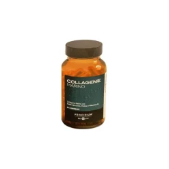 Bios Line Principium Collagene Marino Salute della Pelle 80 Compresse