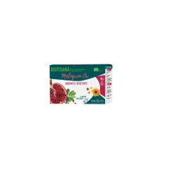 Biotisana Melogran-Ox Tisana Depurativa 20 Bustine