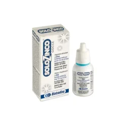 Biotrading Solozinco Gocce Integratore Zinco per Sistema Immunitario 15ml