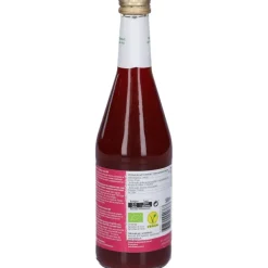 Biotta Succo Di Mirtillo Rosso per Sistema Urinario 500ml
