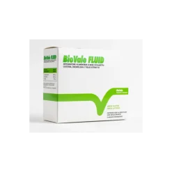 BioVale Fluid Integratore Mucolitico per Vie Respiratorie 14 Bustine