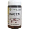 Bivital Integratore Vitamine Gruppo B 60 Capsule Vegetali