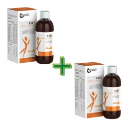 Body Drena Depura Integratore Drenante 500ml + CONFEZIONE OMAGGIO