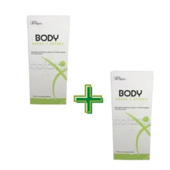 Body Drena e Depura Ananas + CONFEZIONE OMAGGIO