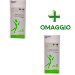 Body Drena e Depura Ananas + CONFEZIONE OMAGGIO