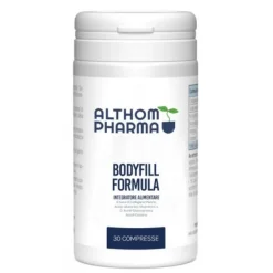 Bodyfill Formula Integratore per le Difese Immunitarie 30 Compresse