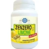 Bodyline Zenzero e Limone Ultra Integratore Ricostituente 60 Capsule