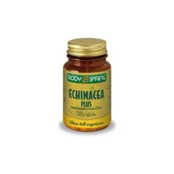 Body Spring Echinacea Plus 30 Compresse