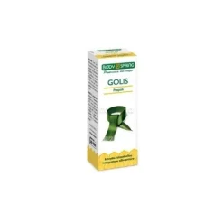 Body Spring Golis Propoli Estratto Idroalcolico Gocce Flacone 30 ml