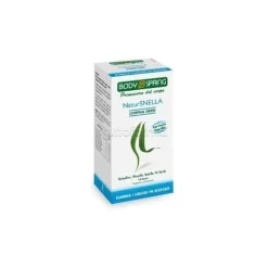 Body Spring NaturSnella Lympha Dren 12 Bustine