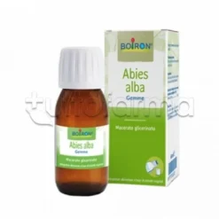 Boiron Abies Alba Macerato Glicerico 60ml