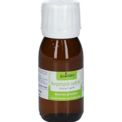 Boiron Ampelopsis Weitchii Macerato Glicerico 60ml