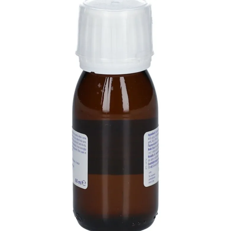 Boiron Ampelopsis Weitchii Macerato Glicerico 60ml