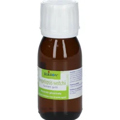Boiron Ampelopsis Weitchii Macerato Glicerico 60ml