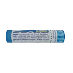 Boiron Apis Mellifica 9CH Granuli Omeopatici Tubo da 4gr