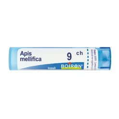 Boiron Apis Mellifica 9CH Granuli Omeopatici Tubo da 4gr