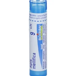 Boiron Apis Mellifica 9CH Granuli Omeopatici Tubo da 4gr