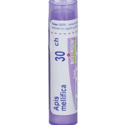 Boiron Apis Mellifica 30CH Granuli Omeopatici Tubo da 4gr