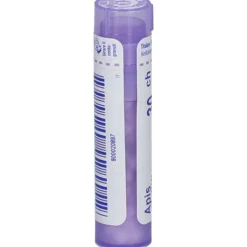 Boiron Apis Mellifica 30CH Granuli Omeopatici Tubo da 4gr