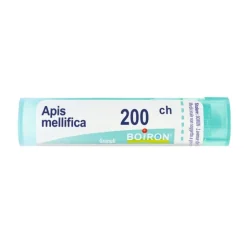 Boiron Apis Mellifica 200CH Granuli Omeopatici Tubo