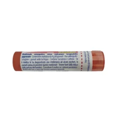 Boiron Apis Mellifica 7CH Granuli Omeopatici Tubo da 4gr
