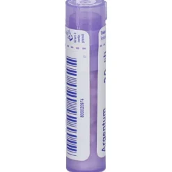 Boiron Argentum Nitricum 30CH Granuli Omeopatici Tubo da 4gr
